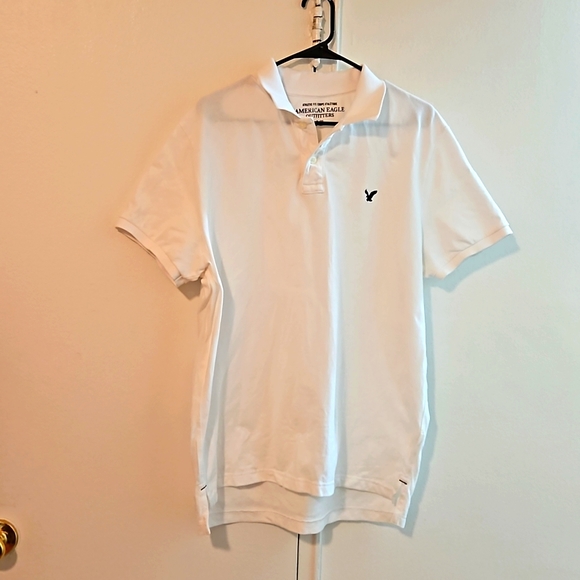 American Eagle Outfitters Shirts Mens American Eagle Polo Shirt